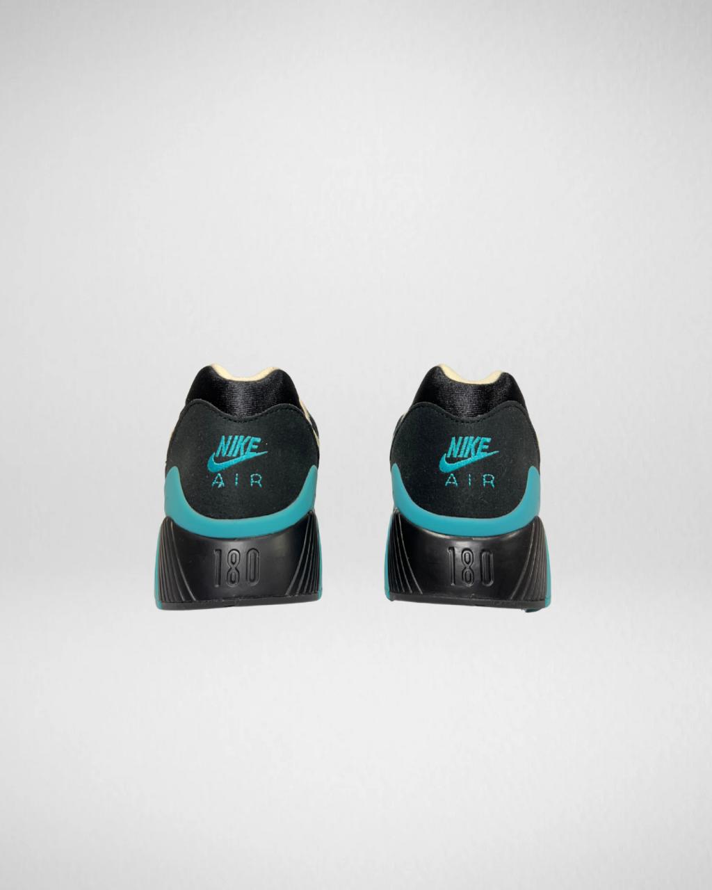 Nike Air Max 180 Dusty Cactus