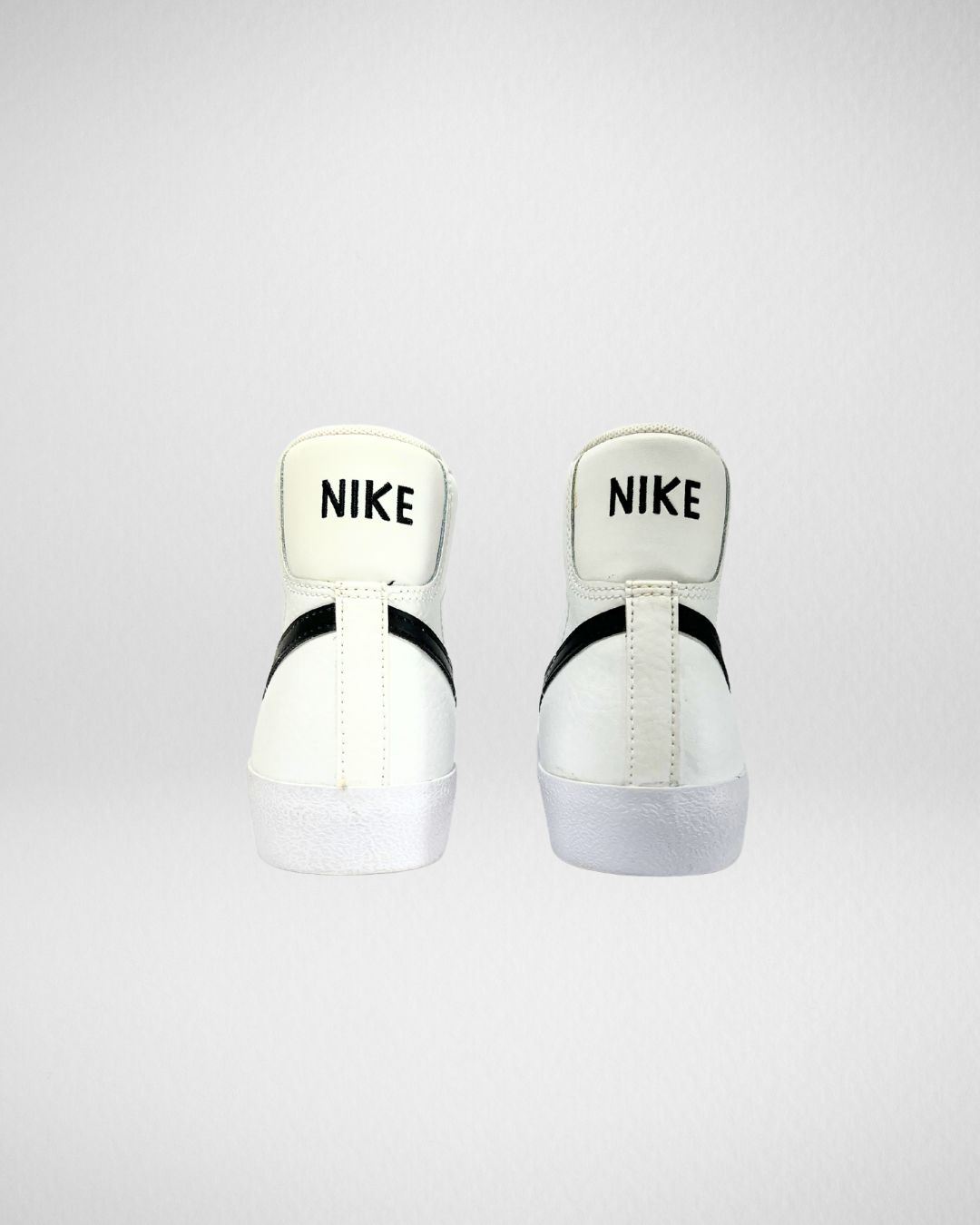 Nike Blazer Mid 77 Vintage (Caja Rep)