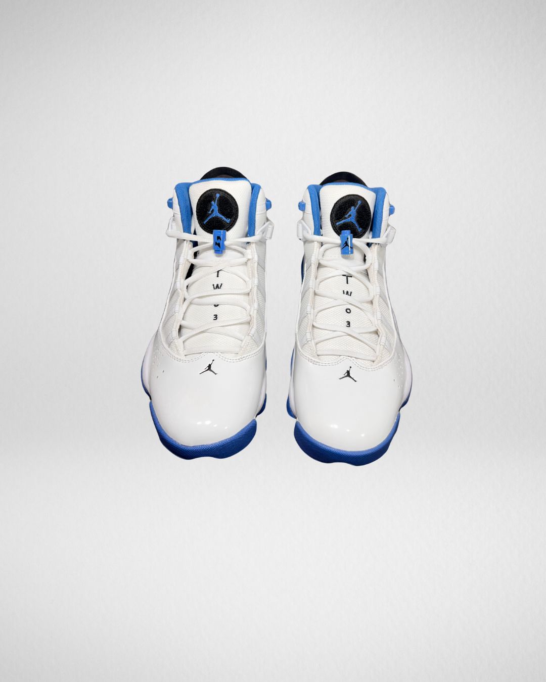6 Rings sport Blue