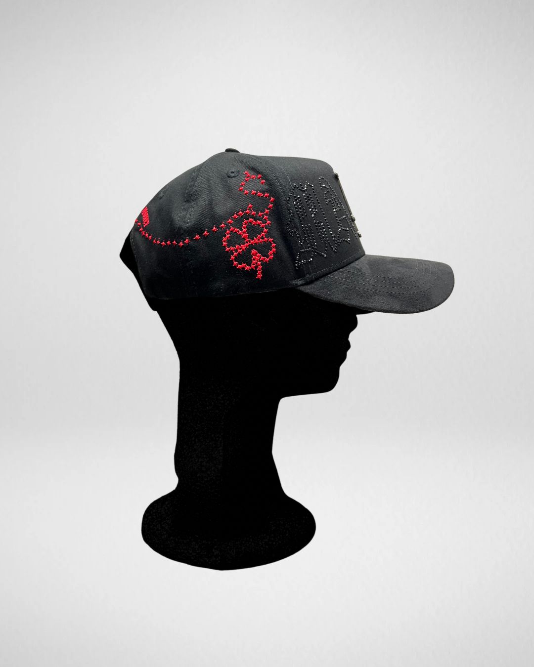 Rico Hats Magic City