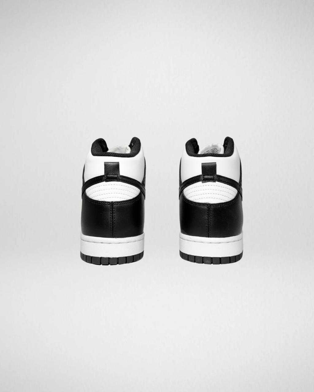 Nike Dunk High Panda