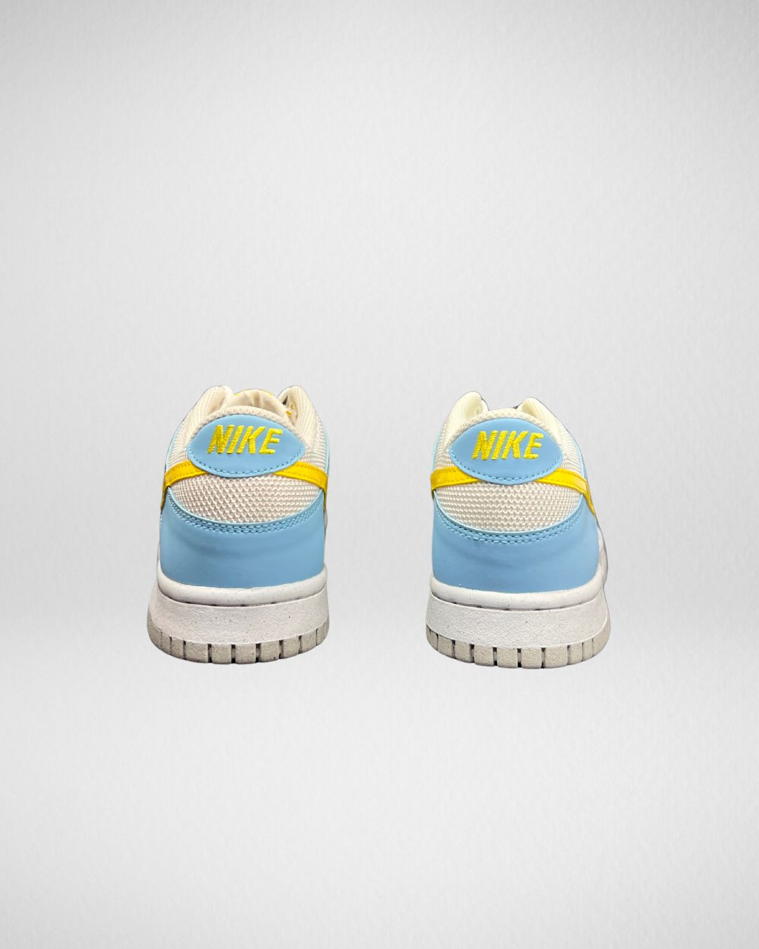 Nike Dunk Low Next Nature Homer Simpson