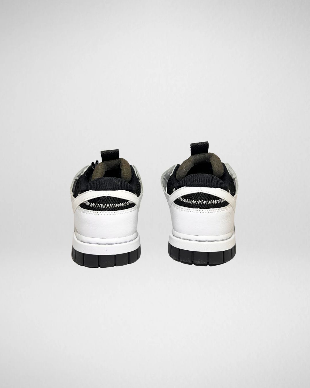 Nike Dunk Low Reverse Panda