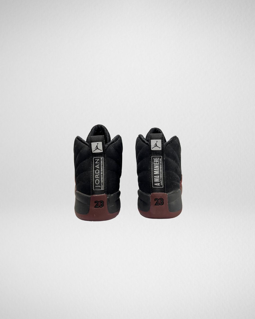 Jordan 12 Retro SP A Ma Maniére