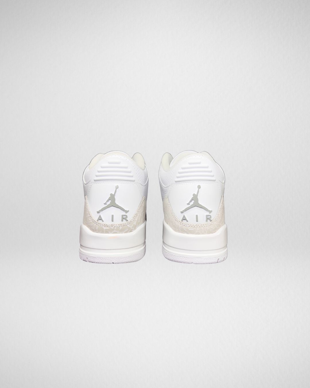 Jordan 3 Retro Puré Money