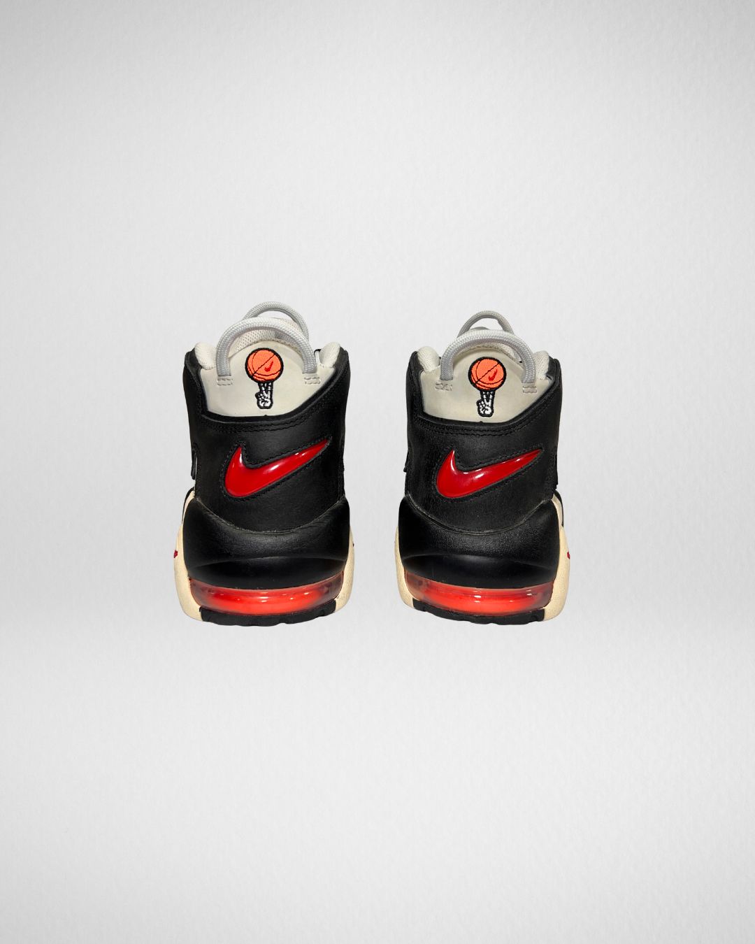 Nike Air More Uptempo Hoops