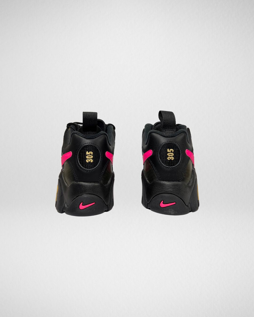Nike Air Barrage Low Súper Bowl LIV
