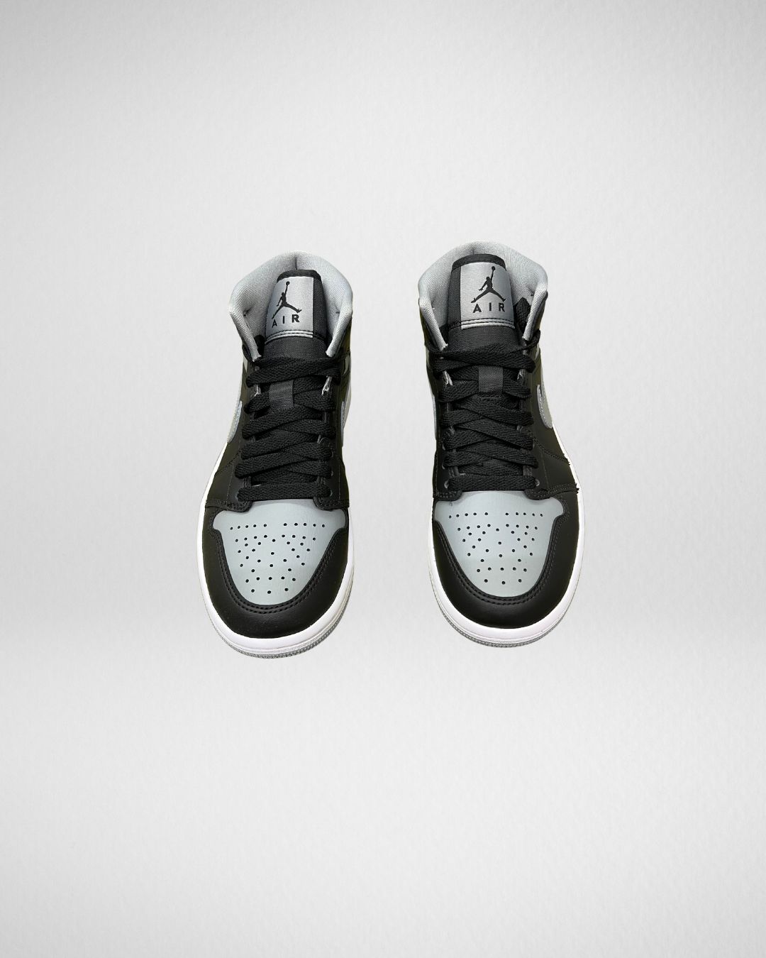Jordan 1 Mid Shadow