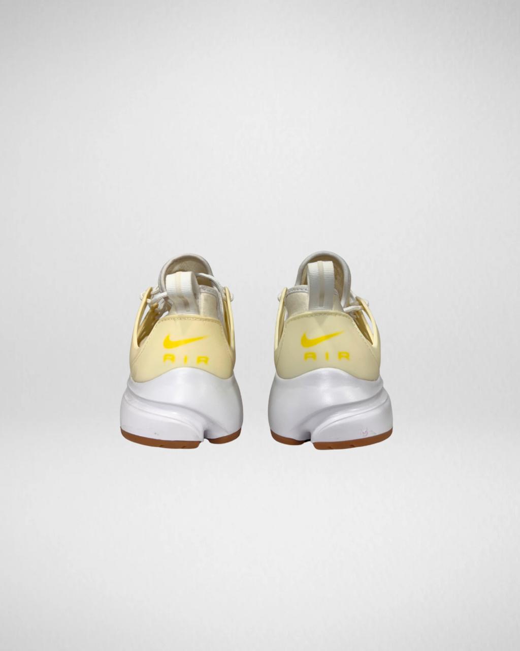 Nike Air Presto Summit whithe womens