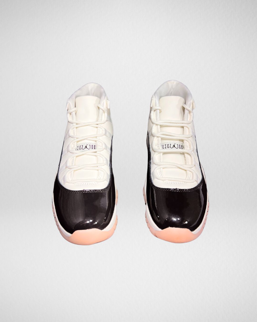 Jordan 11 Retro Napolitan