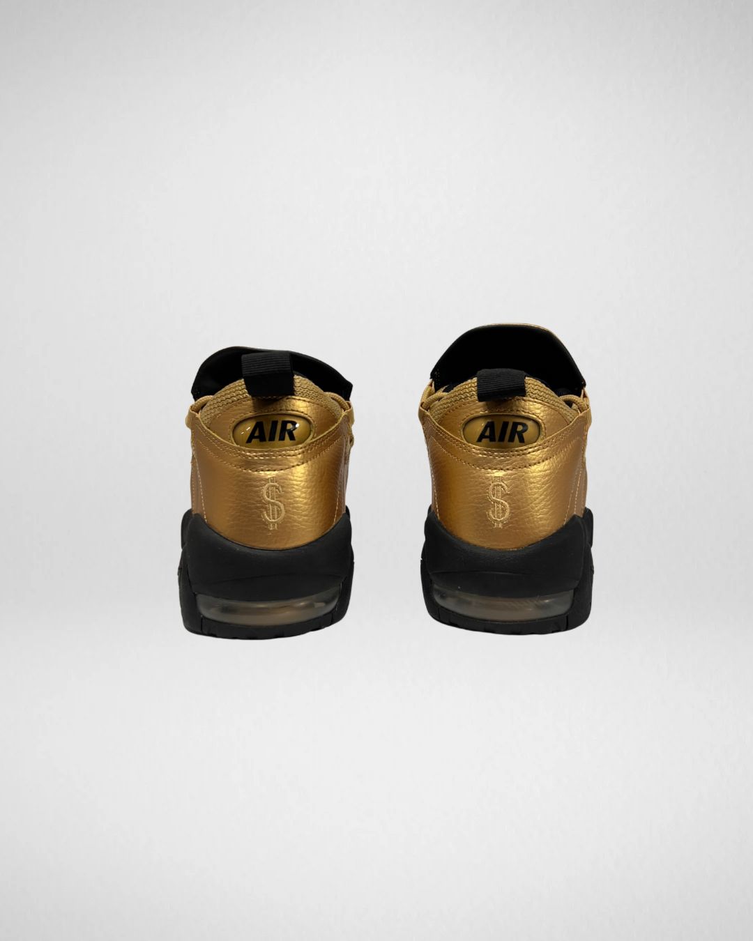 Nike Air More Money