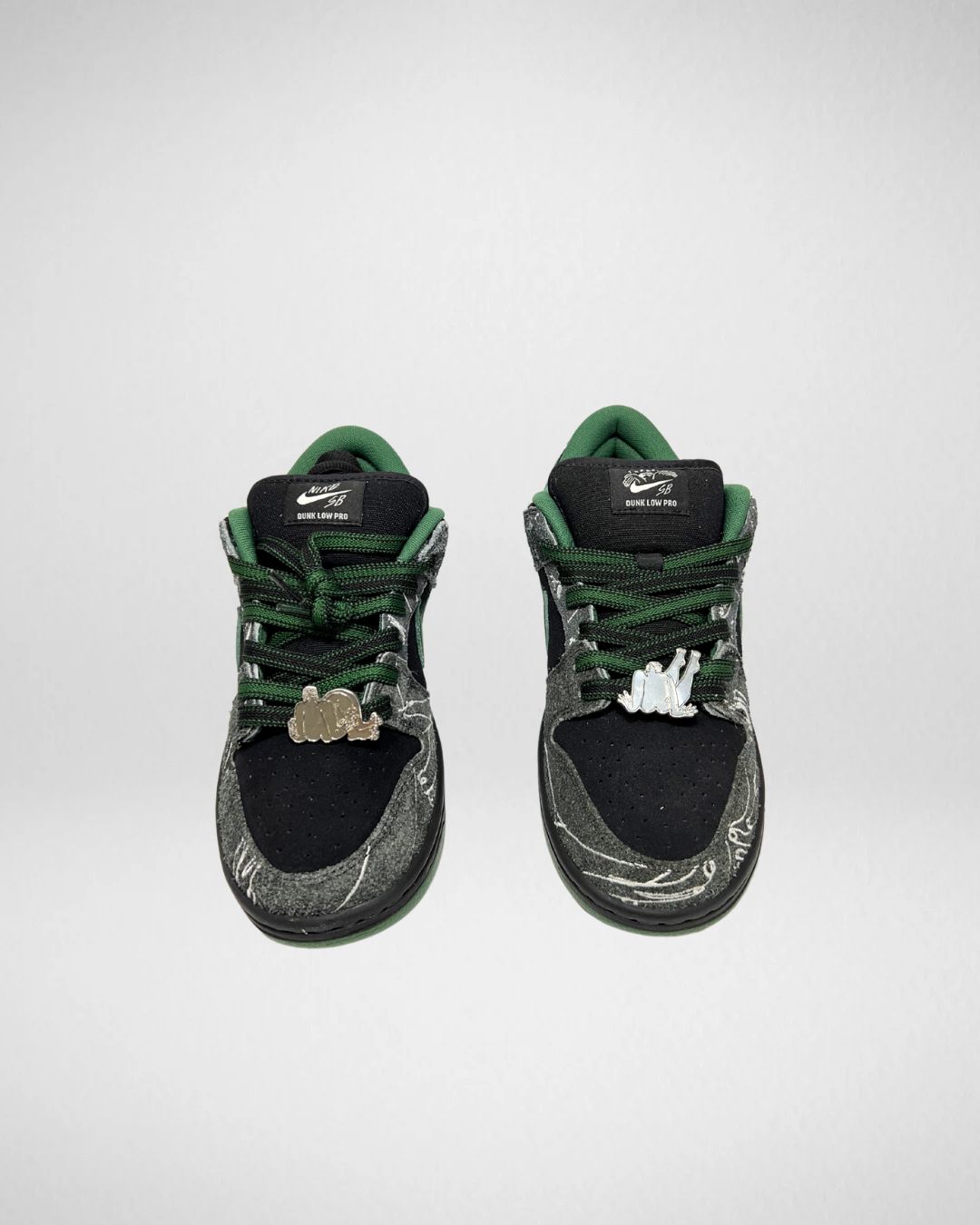 Nike Dunk SB Low There