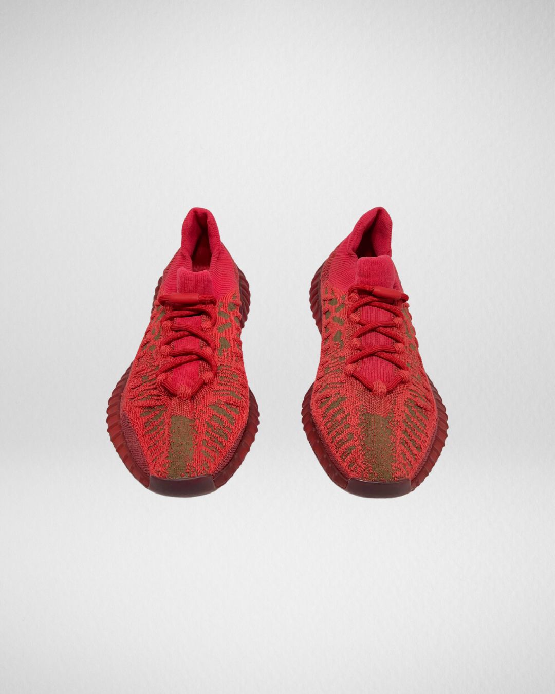 Yezzy Bosst 350 V2 CMPCT Slate Red