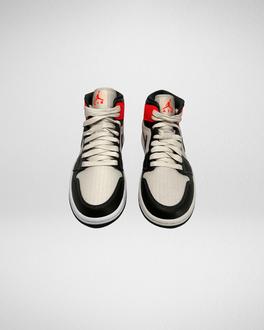 Jordan 1 Mid Orewood Brown