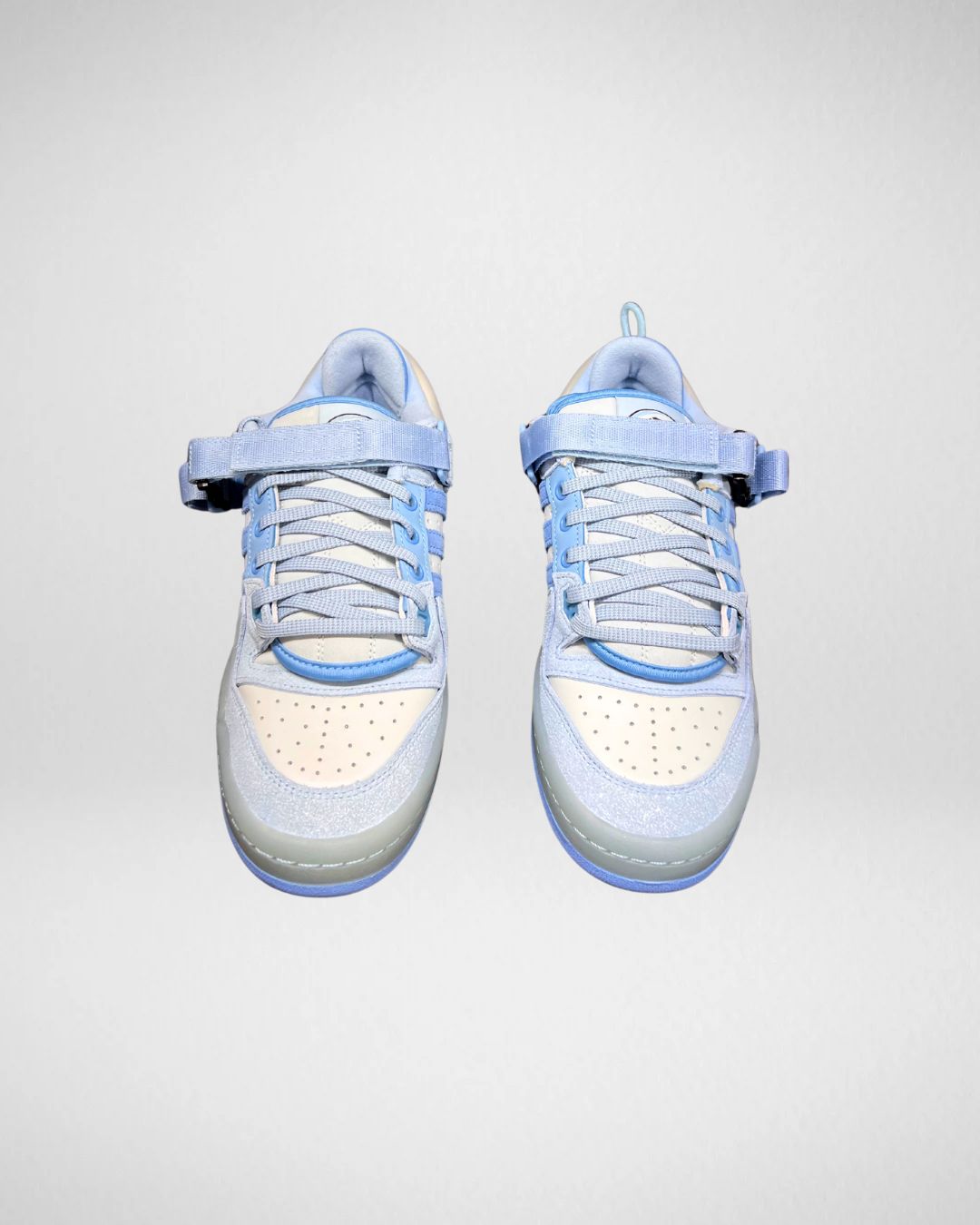 Adidas Forum Buckle Low Bad Bunny