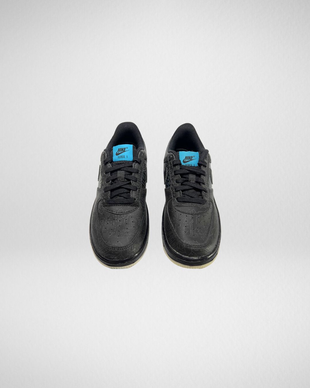 Nike Air Forcé 1 Low Computer Chip Space Jam