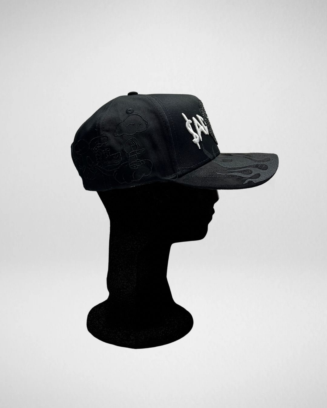 Money Hats Junior H
