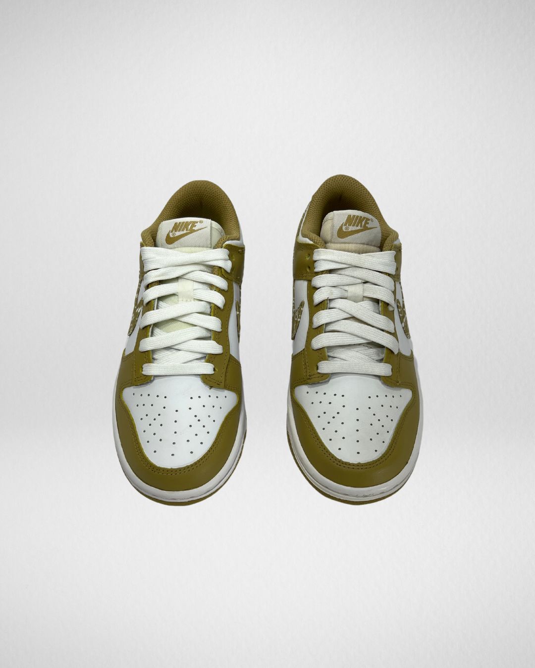 Nike Dunk Low Essential Paisley