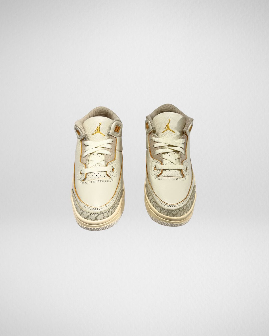 Jordan 3 Retro SP J Balvin Medellín PS