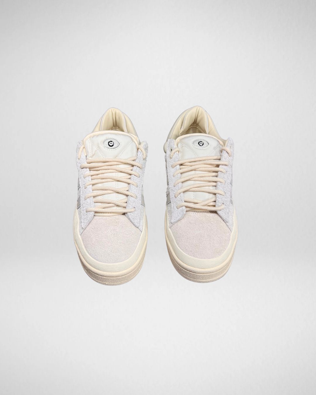 Adidas Bad Bunny Light Campus Cream
