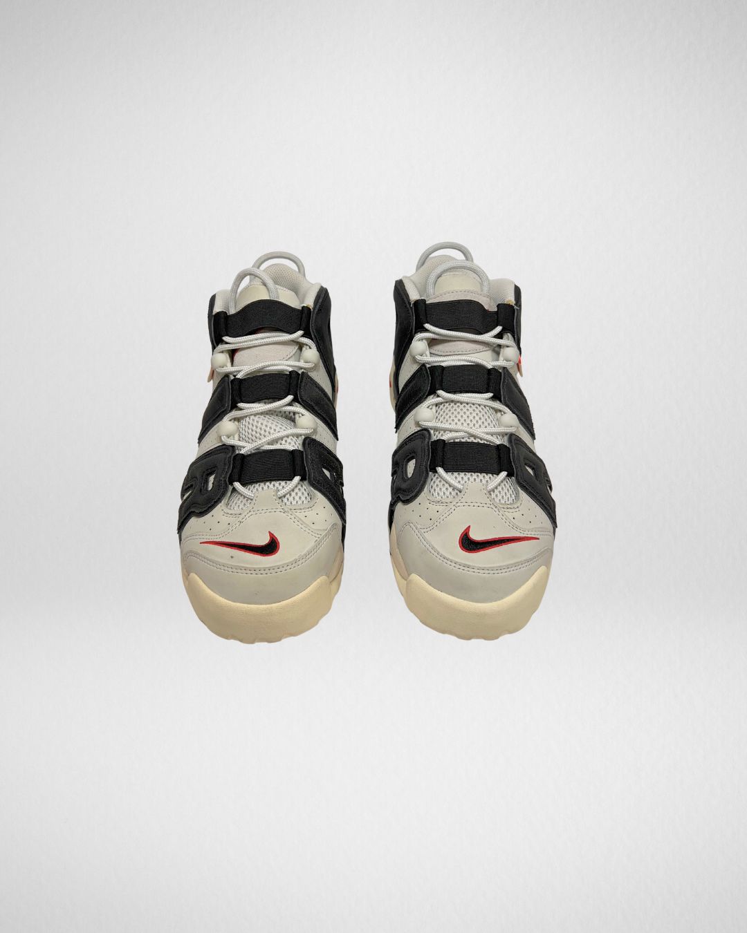 Nike Air More Uptempo Hoops