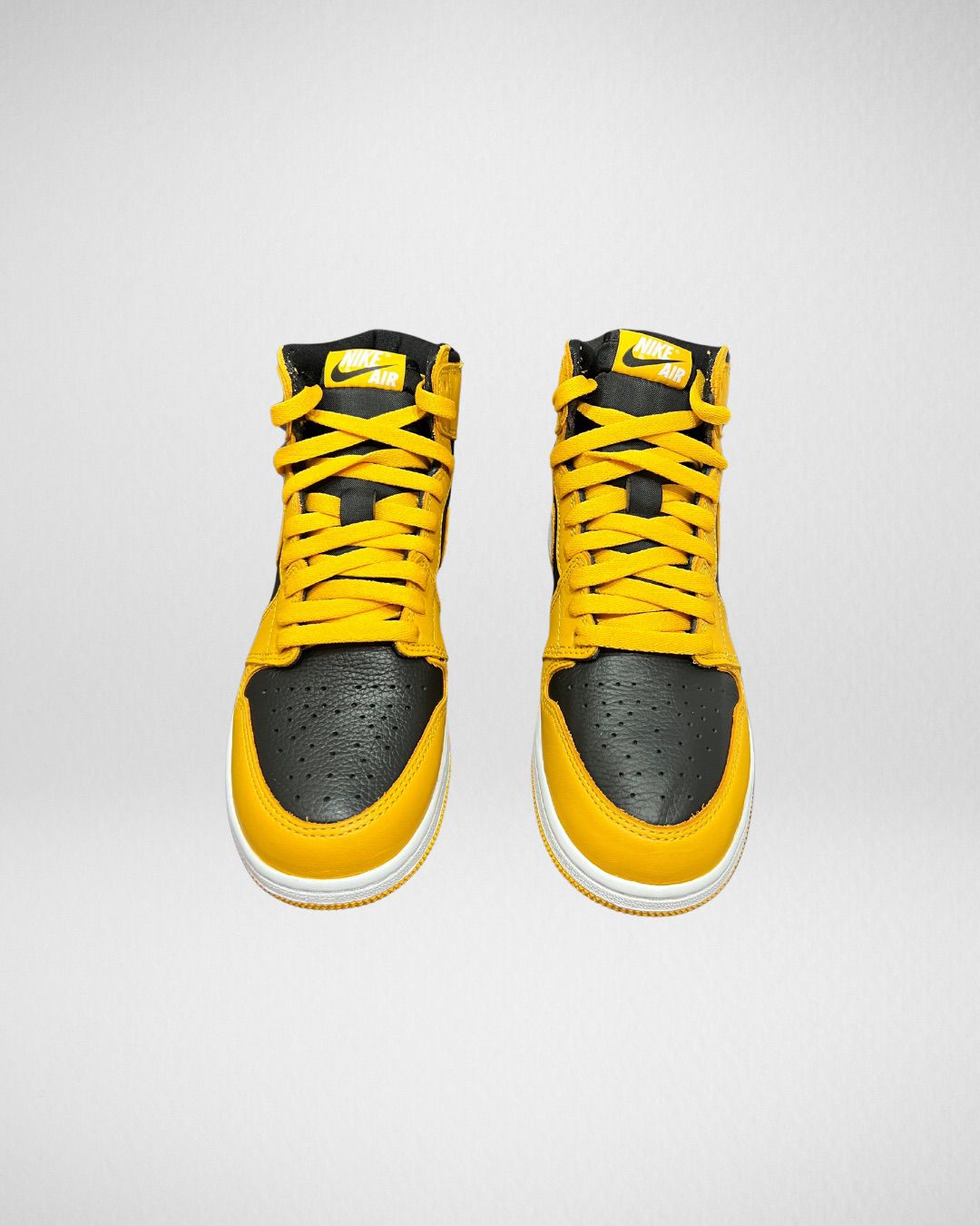 Jordan 1 Retro High Pollen