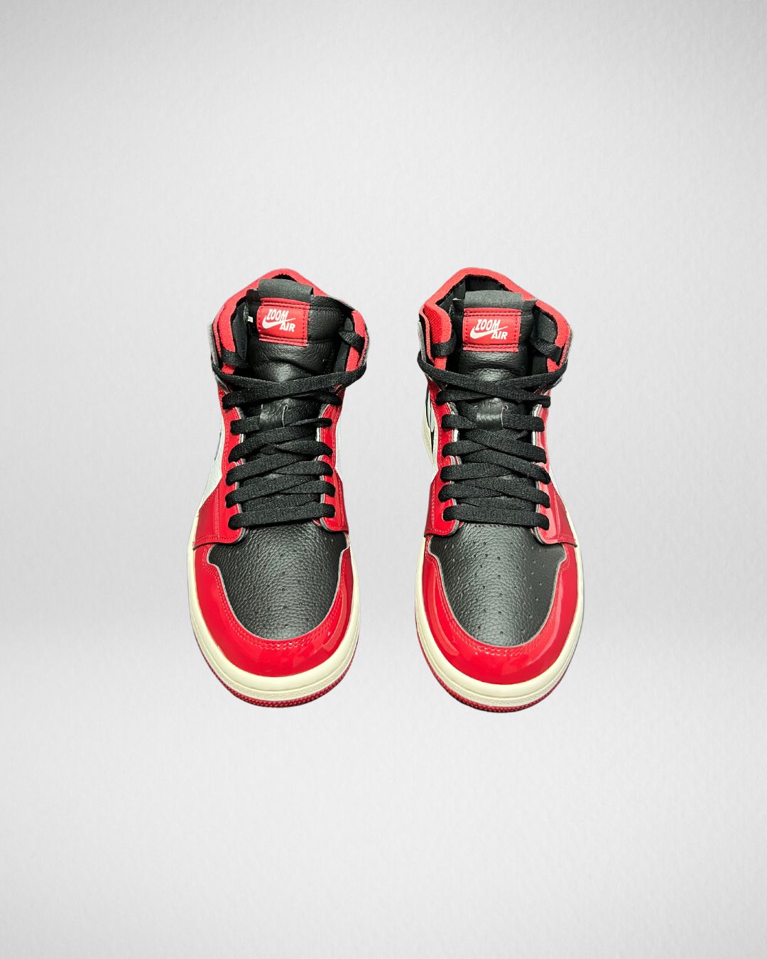Air Jordan 1 Zoom CMFT Chicago