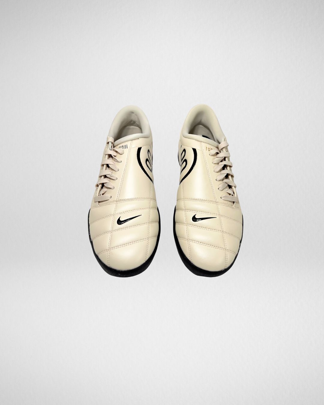 Nike Total 90 Light Orewood Brown