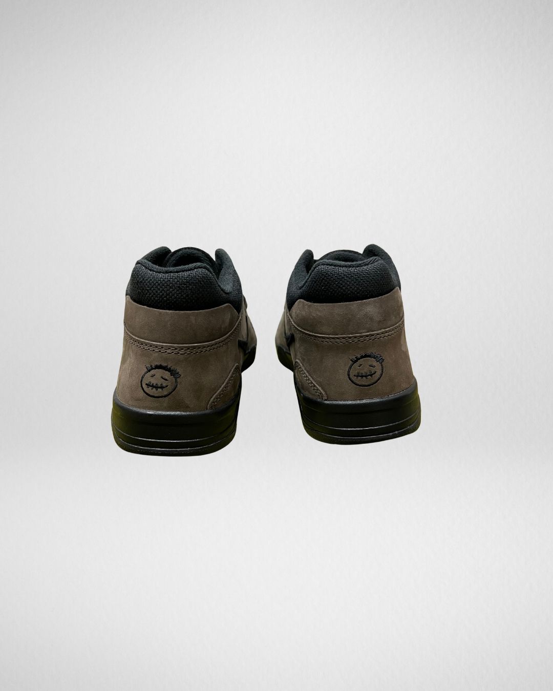 Jordan Jumpman Jack TR Travis Scott Dark Moca