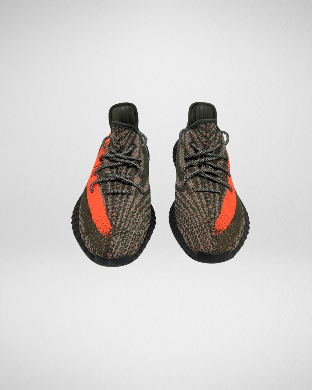 Adidas Yeezy Boost 350 V2 Carbón Beluga