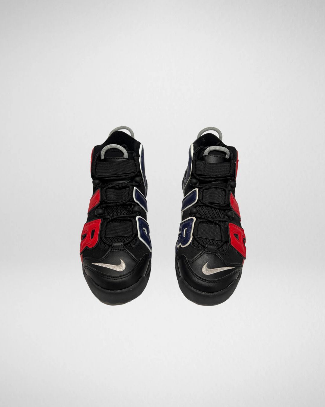 Nike Air More Uptempo 96 Alternates Split