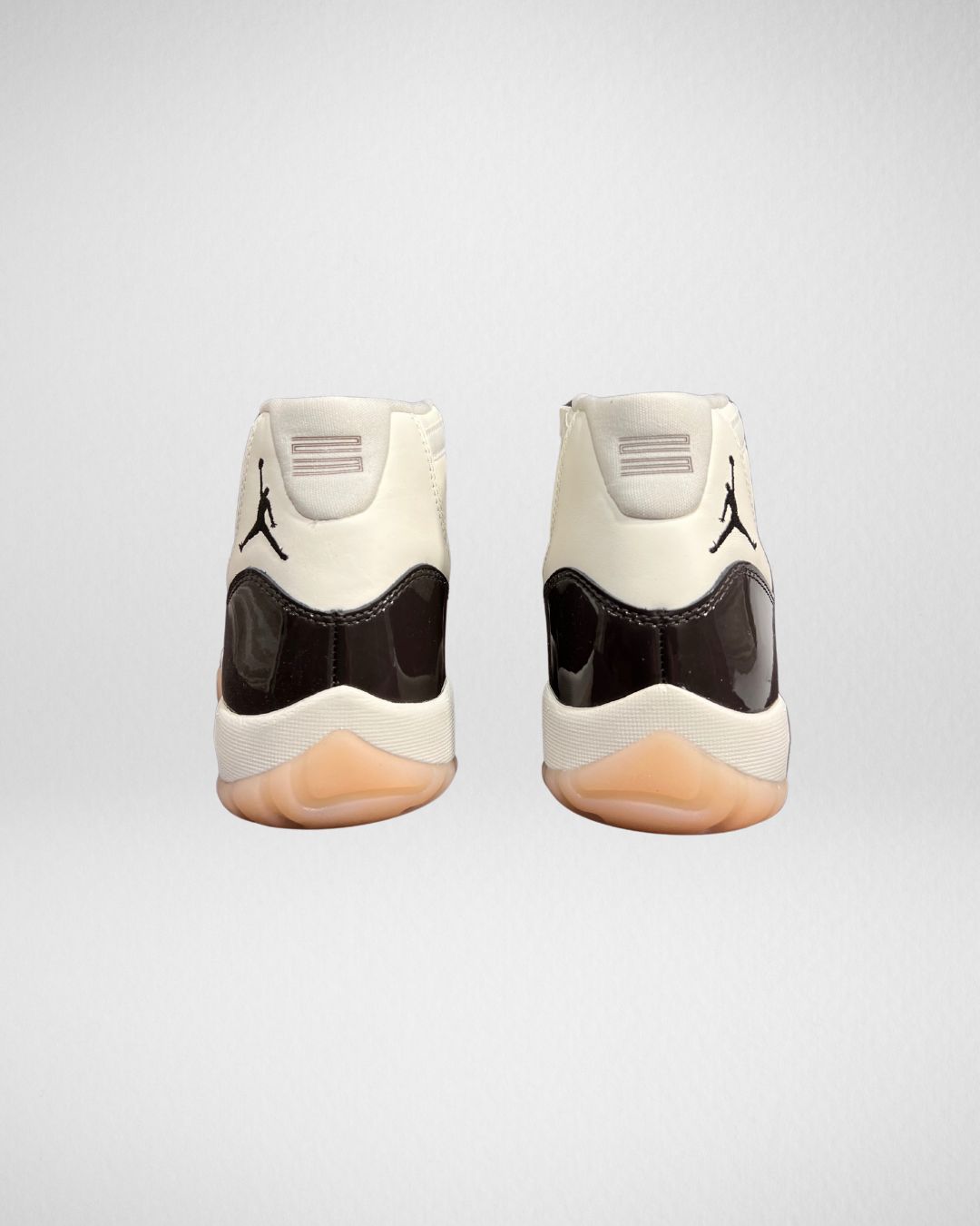 Jordan 11 Retro Napolitan