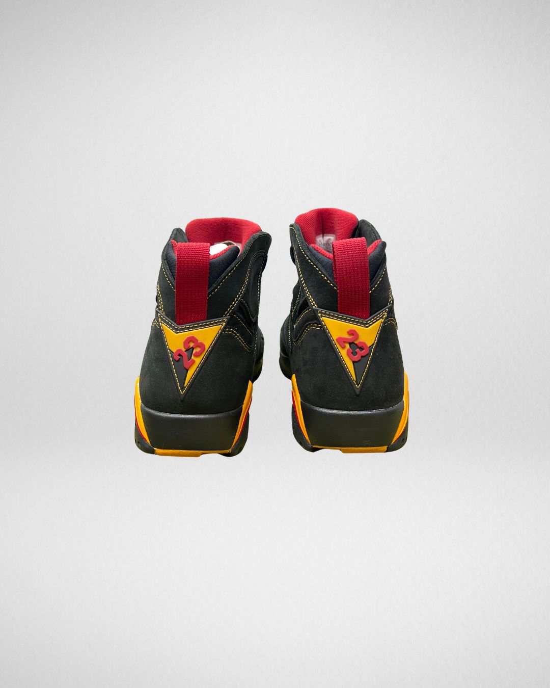 Jordan 7 Retro Citrus