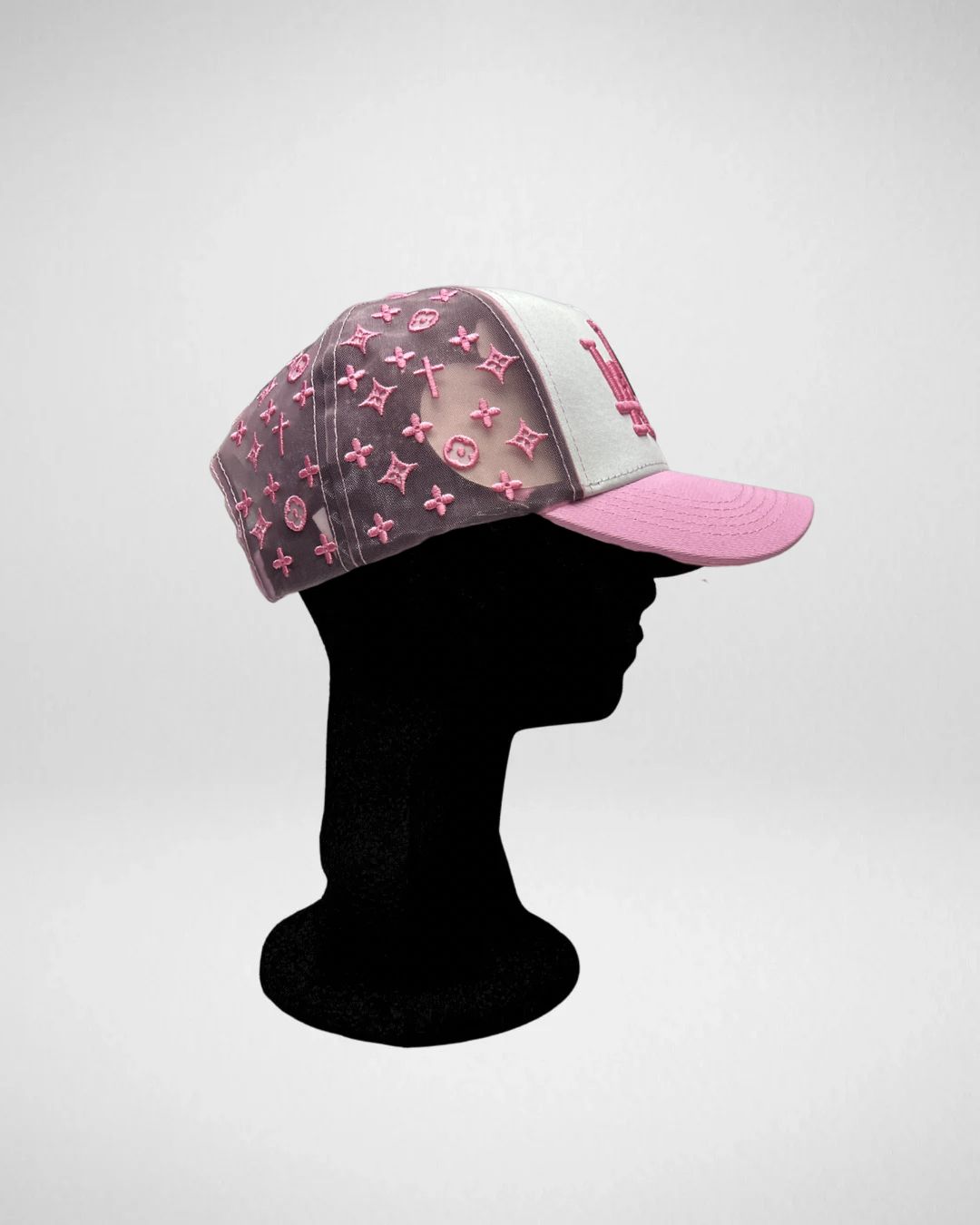 Awakenings LALALA Rosa