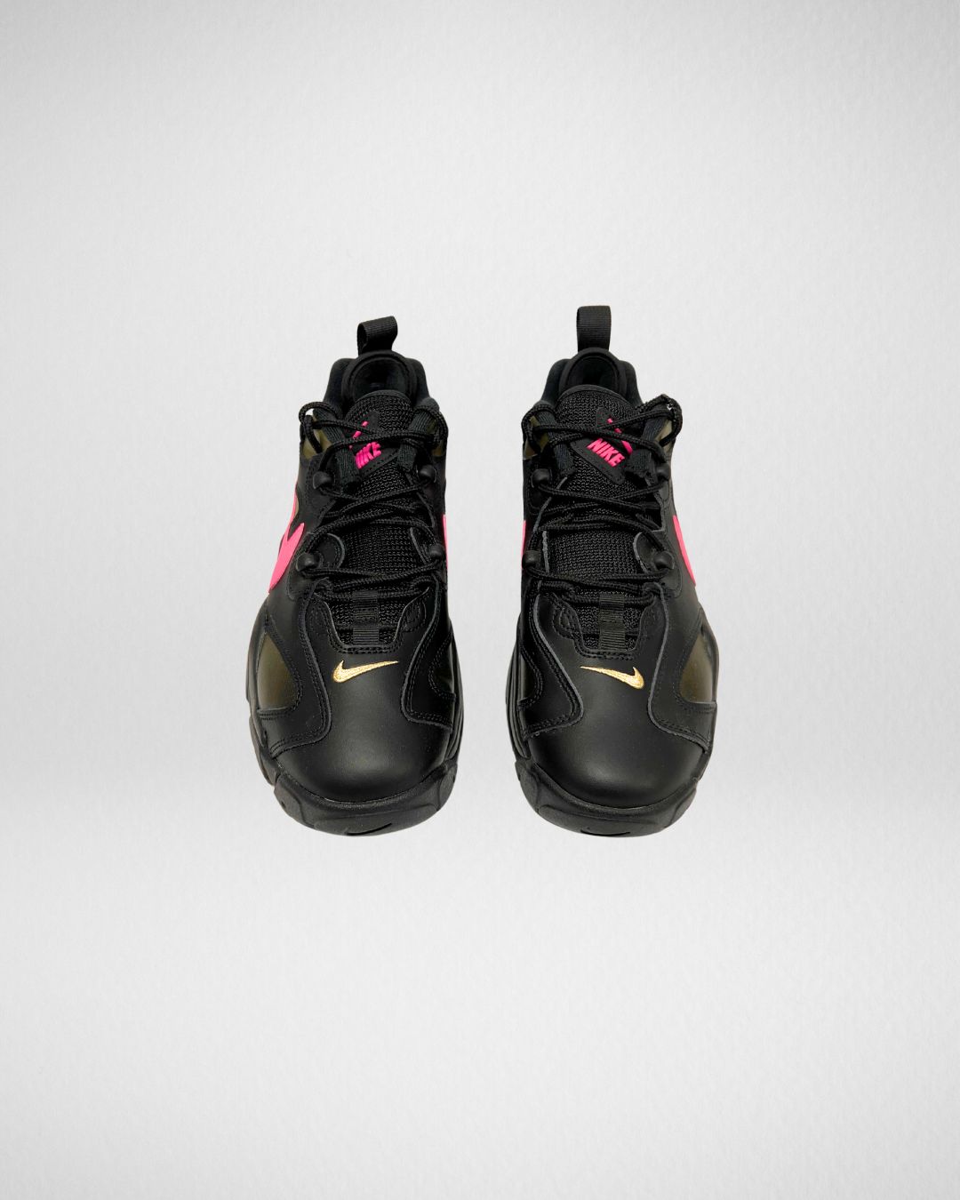 Nike Air Barrage Low Súper Bowl LIV
