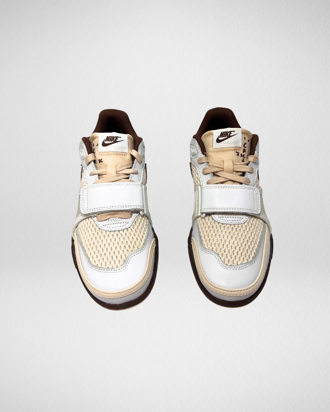 Nike Zoom Field Jaxx Travis Scott