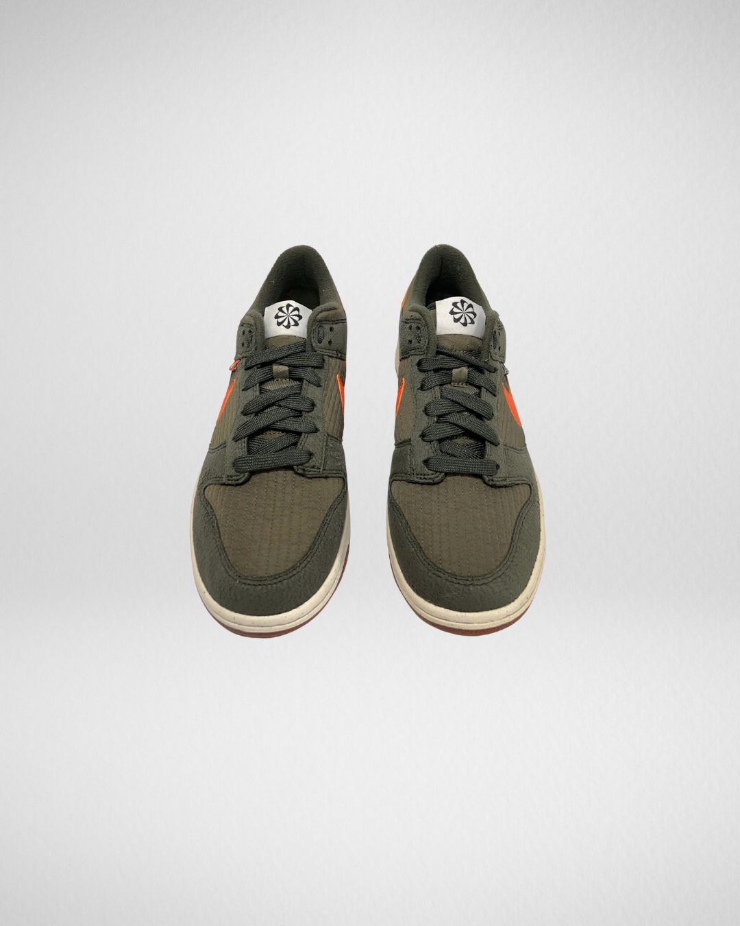 Nike Dunk Low SE Toasty sequoia Nex Nature 25