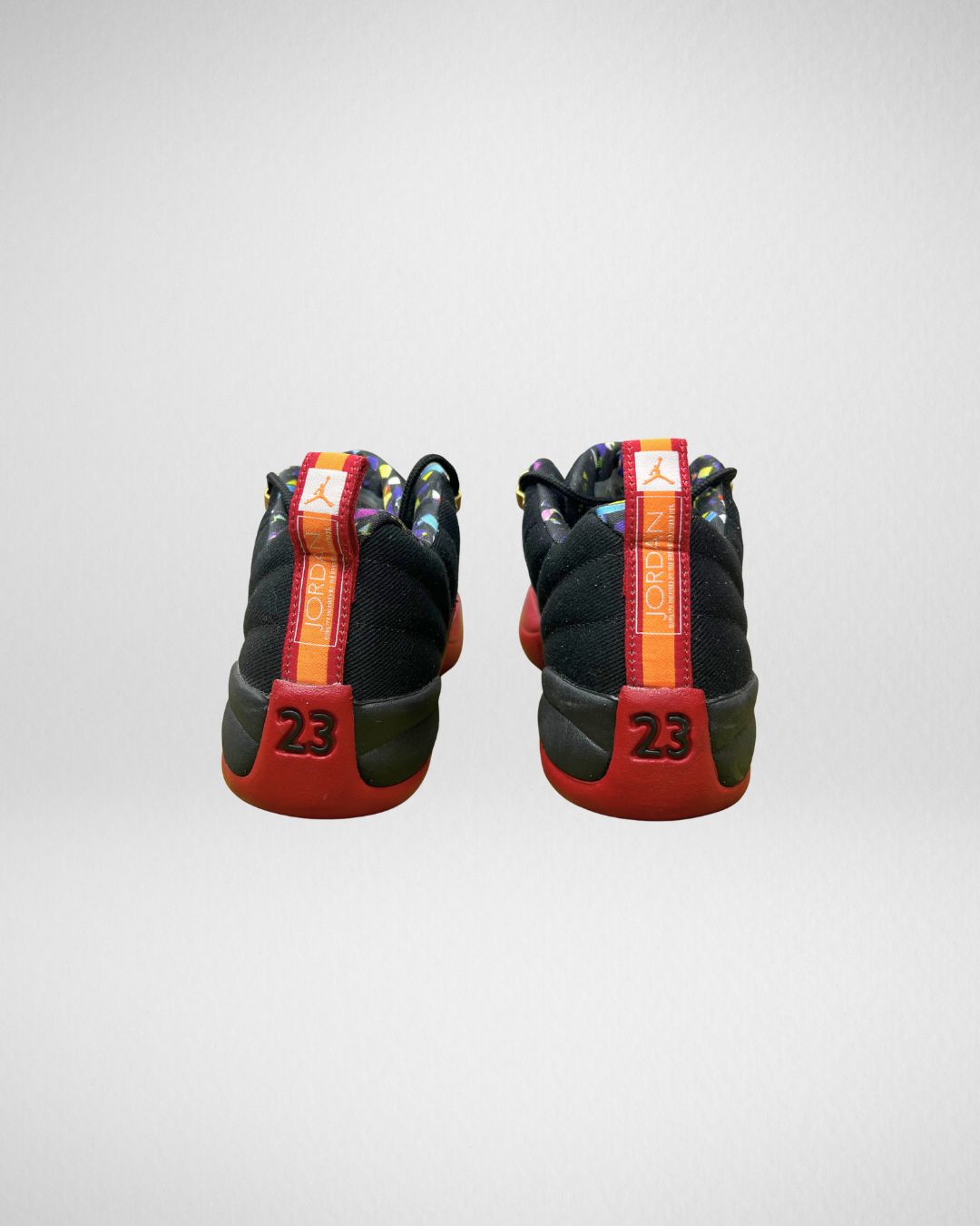 Jordan 12 Retro Low Super Bowl