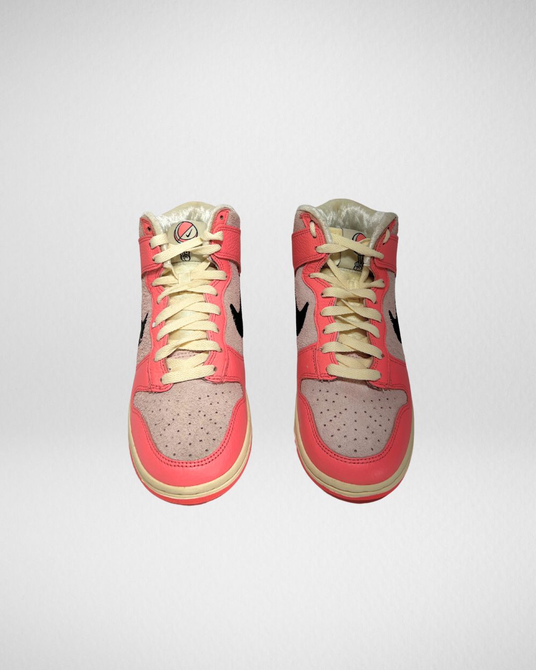 Nike Dunk High Hoops