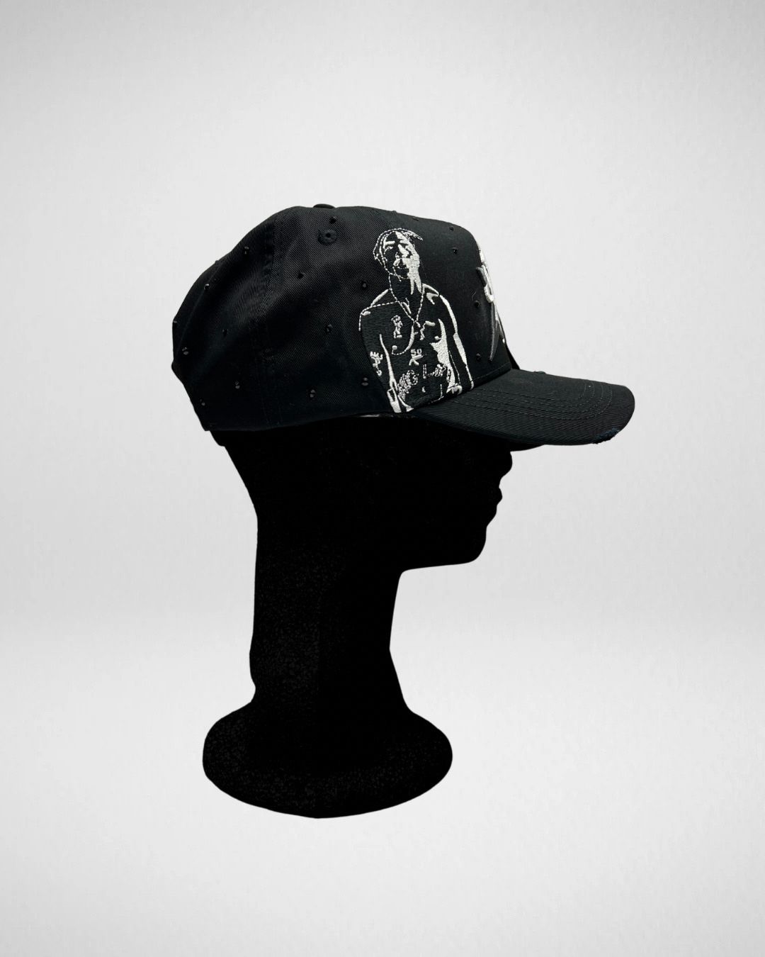 Money Hats NY