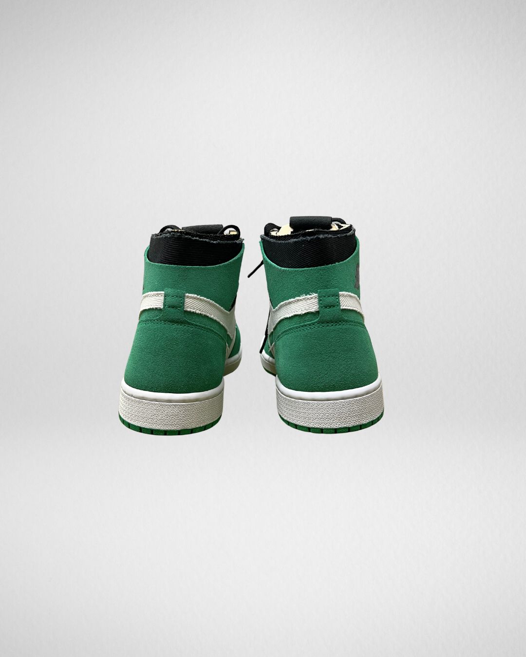 Jordan 1 High Zoom Air CMFT Stadium Green