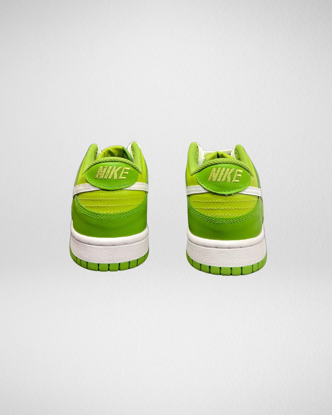 Nike Dunk Low chlorophyll