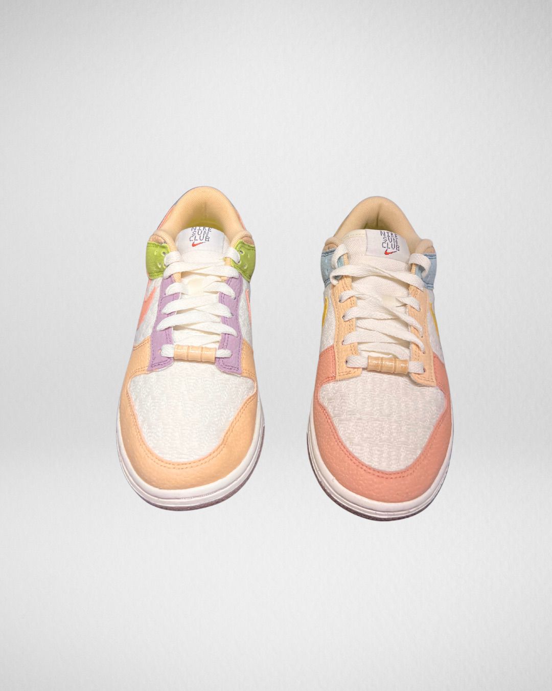 Nike Dunk Low Retro Sun Club Multi