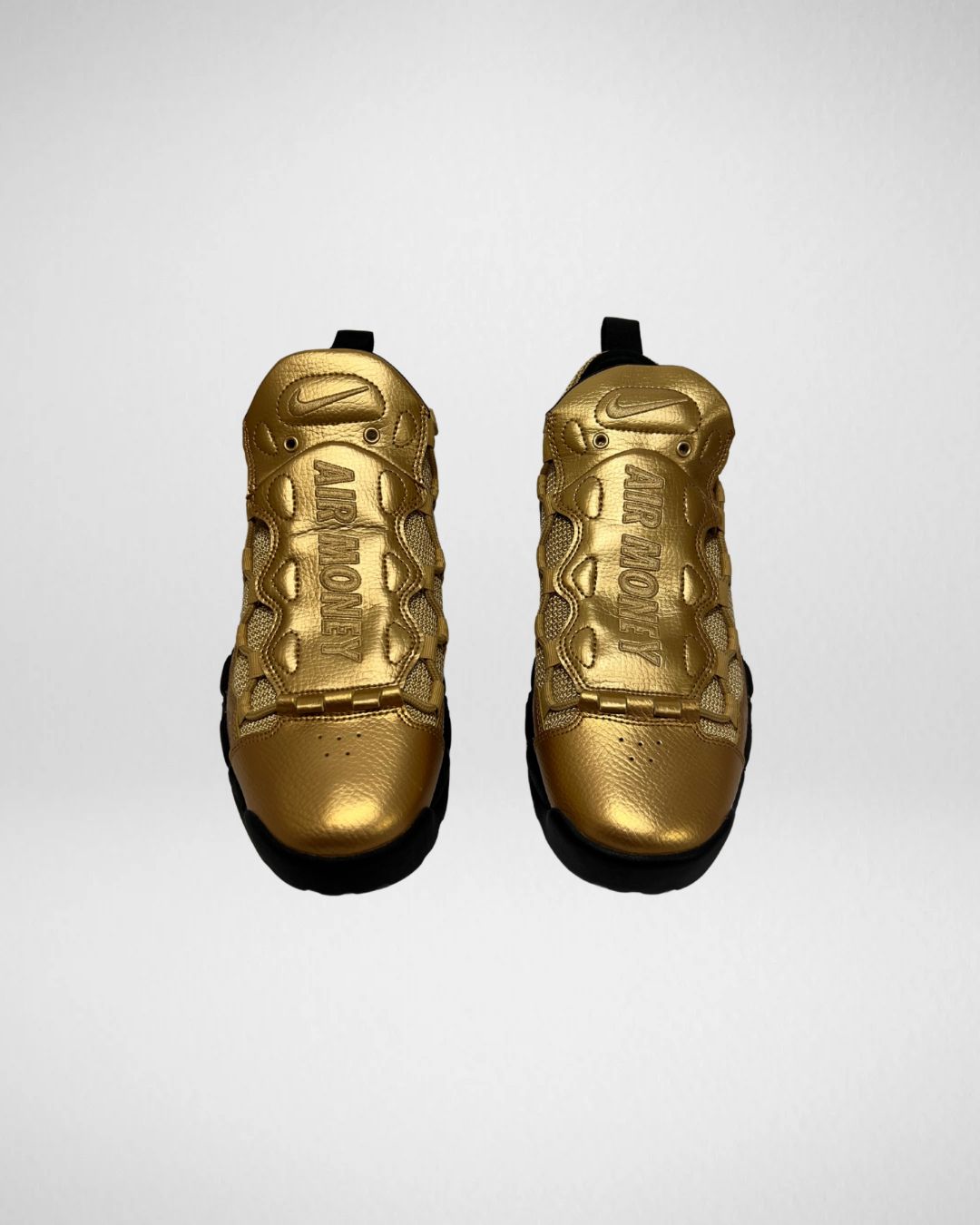 Nike Air More Money