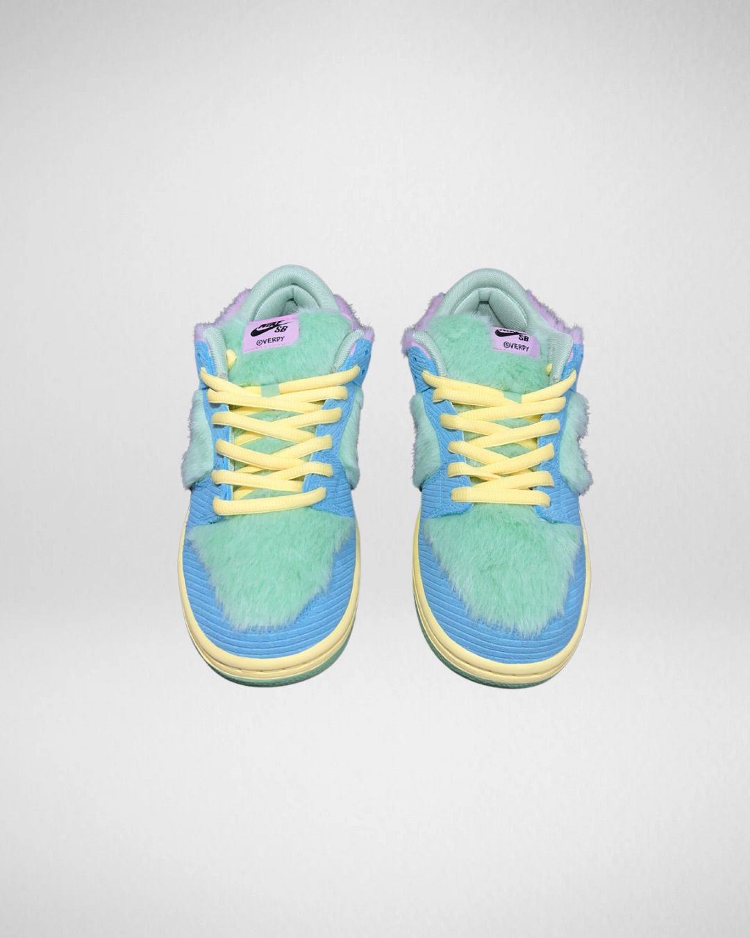 Nike SB Dunk Low Verdy Visty