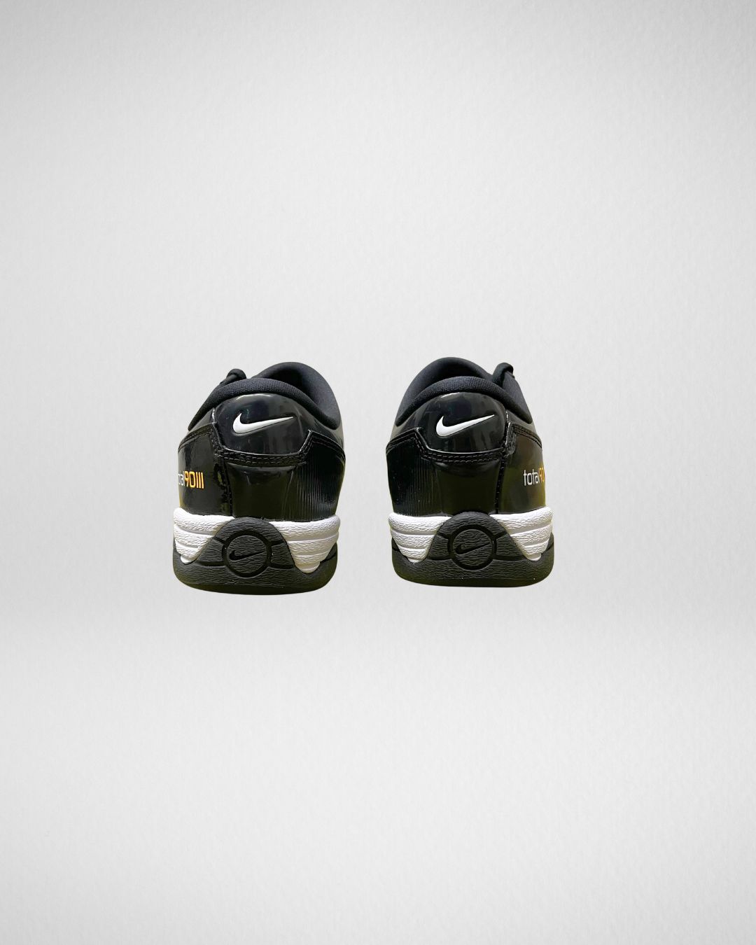 Nike Total 90 3 SP black