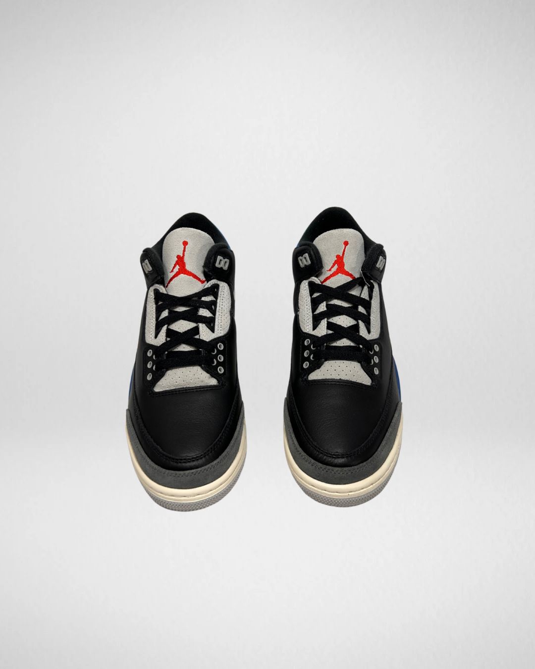Jordan 3 Retro OG Rare Air
