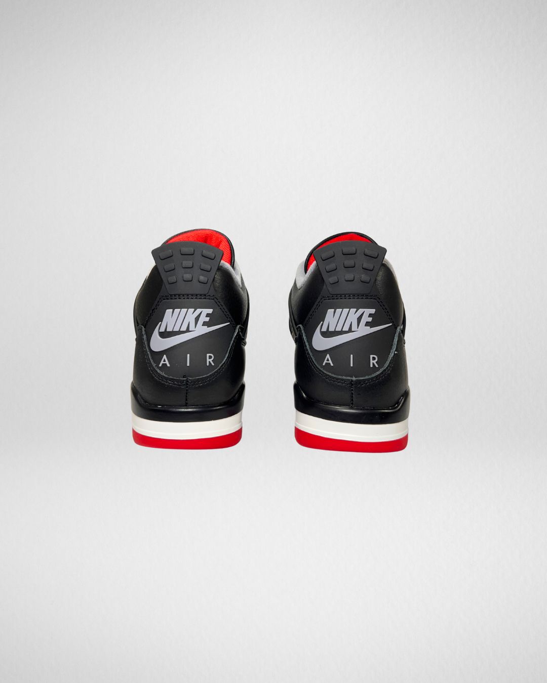 Jordan 4 Retro Bred Reimagined