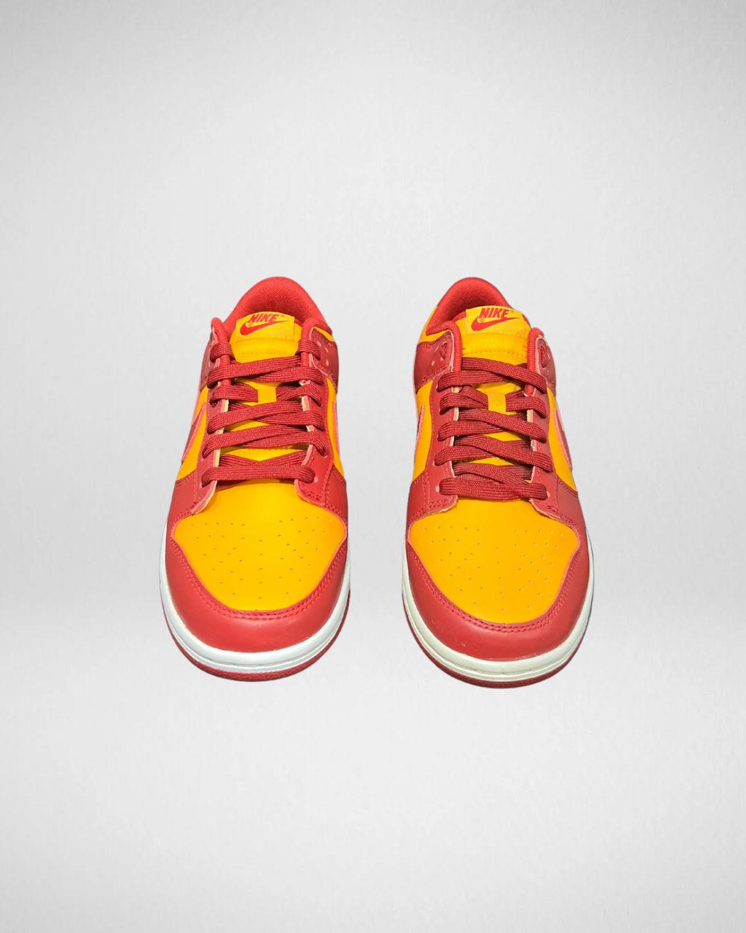Nike Dunk Low Midas Gold