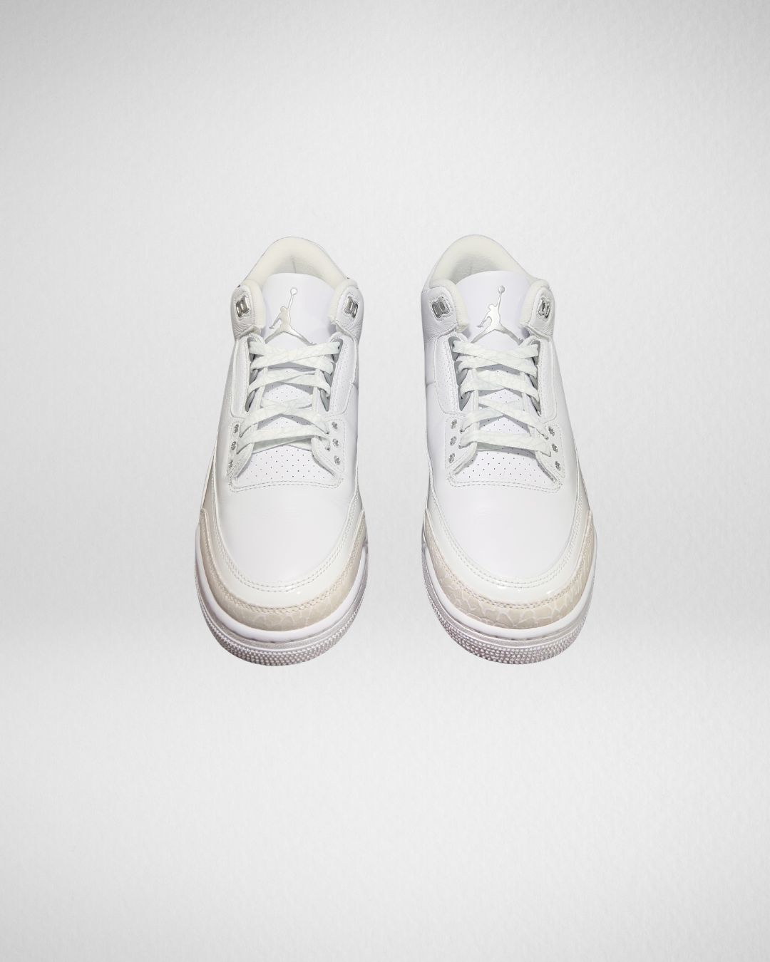 Jordan 3 Retro Puré Money